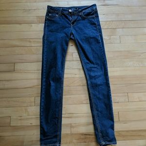 Vigoss Super Stretch Skinny Jeans